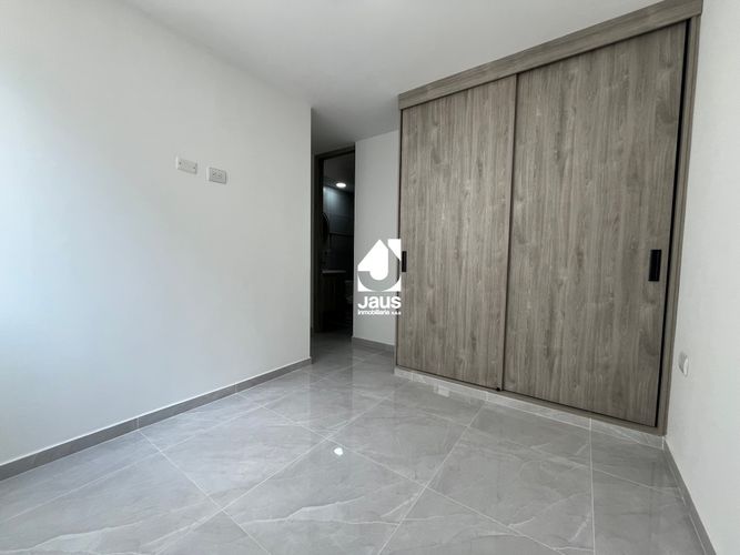 Apartamento de 2 alcobas en venta en Quebrada La Iglesia Ii, Bucaramanga, 53 m² · foto 18 de 19