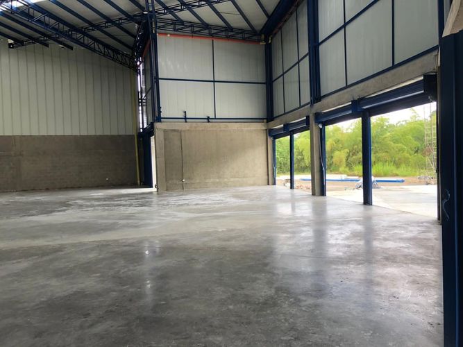 Bodega en arriendo en Condina, Pereira, 640 m² · foto 4 de 9