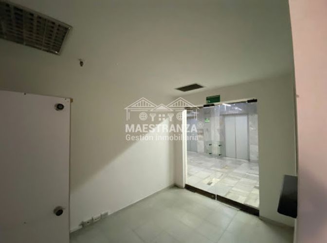 Oficina en venta en La Candelaria, Medellín, 279 m² · foto 6 de 20