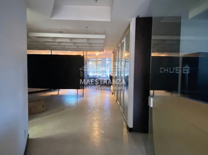 Oficina en venta en La Candelaria, Medellín, 279 m² · foto 8 de 20