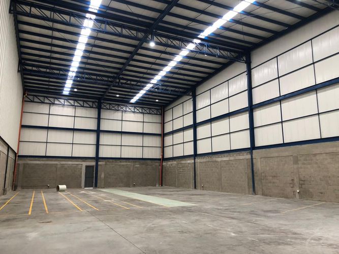 Bodega en arriendo en Condina, Pereira, 640 m² · foto 5 de 9