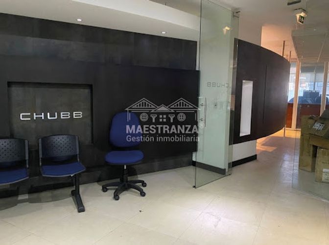 Oficina en venta en La Candelaria, Medellín, 279 m² · foto 11 de 20