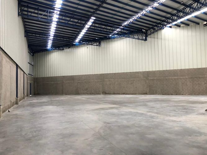 Bodega en arriendo en Condina, Pereira, 640 m² · foto 6 de 9