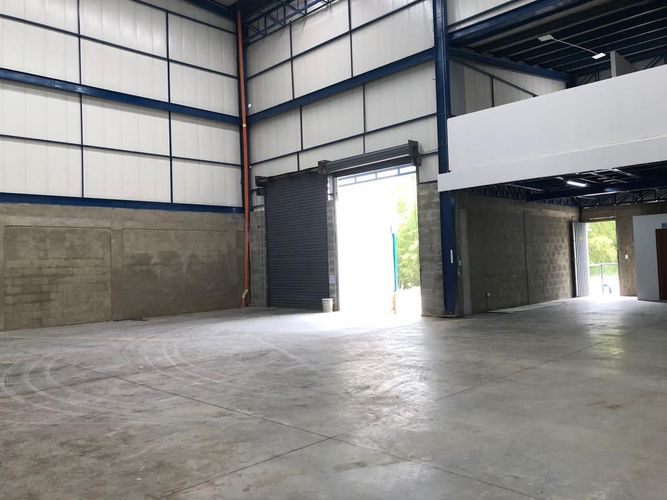 Bodega en arriendo en Condina, Pereira, 640 m² · foto 7 de 9