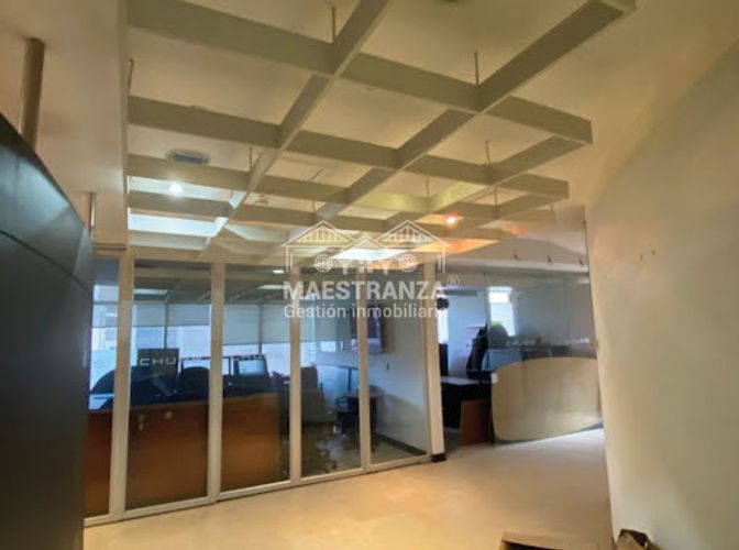 Oficina en venta en La Candelaria, Medellín, 279 m² · foto 15 de 20