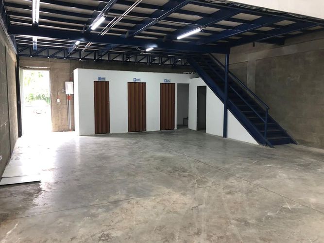 Bodega en arriendo en Condina, Pereira, 640 m² · foto 8 de 9