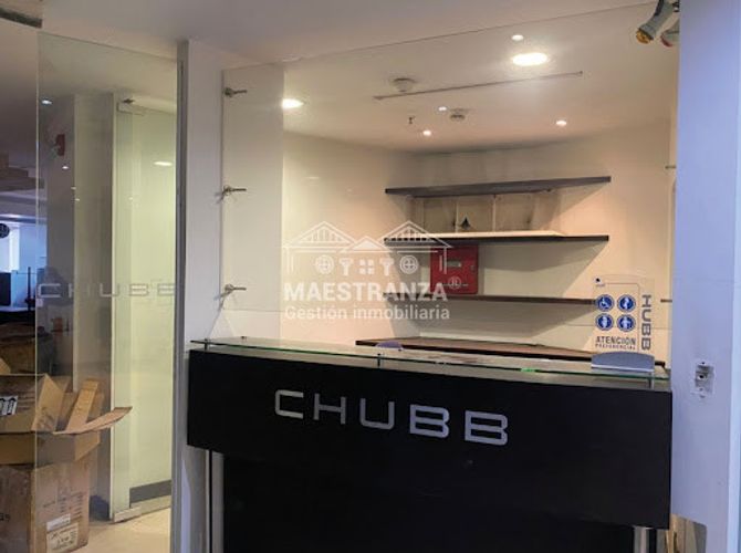 Oficina en venta en La Candelaria, Medellín, 279 m² · foto 20 de 20