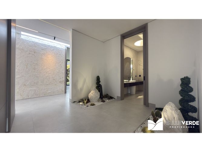 Casa de 3 alcobas en venta en Llano Grande, Rionegro, 690 m² · foto 10 de 24