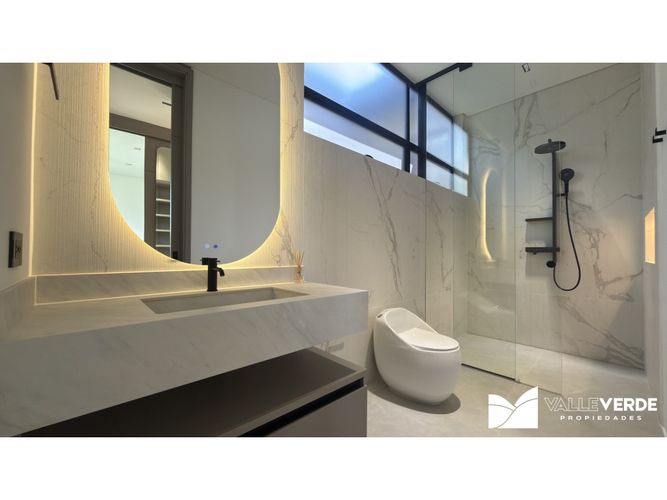 Casa de 3 alcobas en venta en Llano Grande, Rionegro, 690 m² · foto 21 de 24