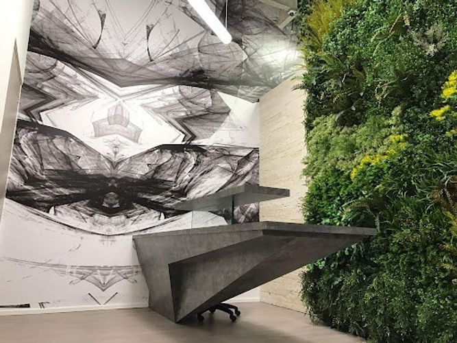 Oficina en venta en Alejandría, Medellín, 287 m² · foto 2 de 16