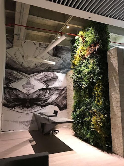 Oficina en venta en Alejandría, Medellín, 287 m² · foto 7 de 16