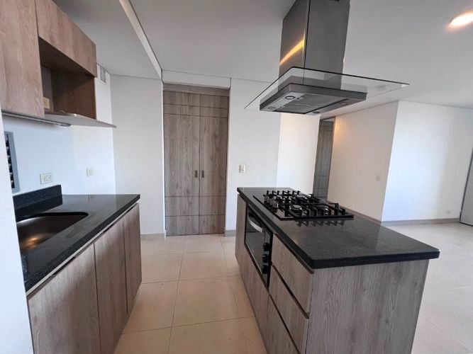 Apartamento de 3 alcobas en venta en Santa Ana, Rionegro, 67 m² · foto 4 de 17