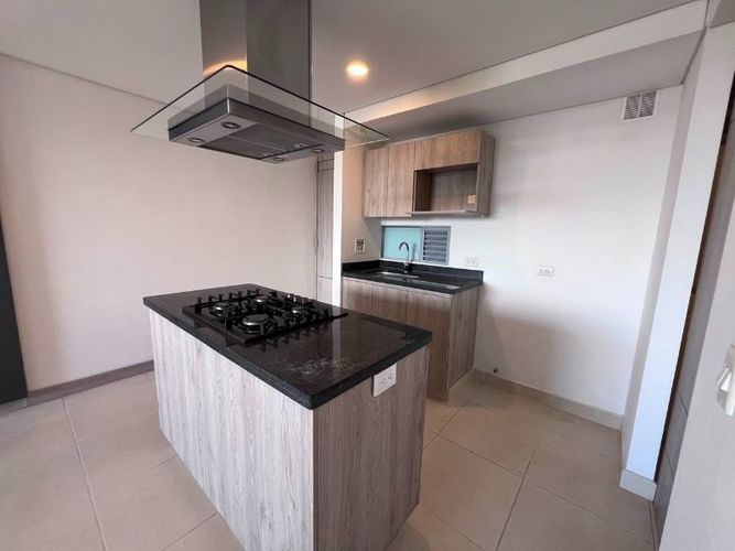Apartamento de 3 alcobas en venta en Santa Ana, Rionegro, 67 m² · foto 6 de 17