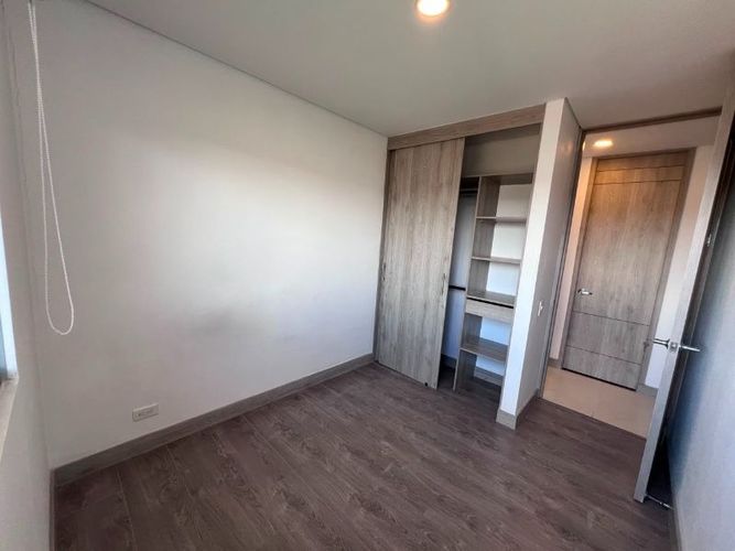 Apartamento de 3 alcobas en venta en Santa Ana, Rionegro, 67 m² · foto 9 de 17