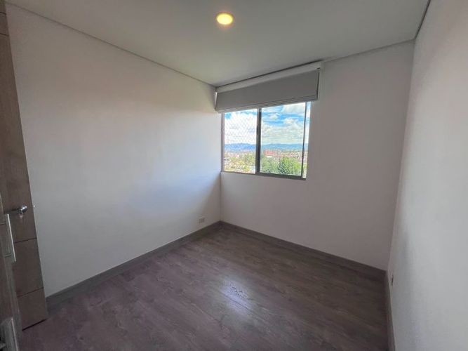 Apartamento de 3 alcobas en venta en Santa Ana, Rionegro, 67 m² · foto 10 de 17