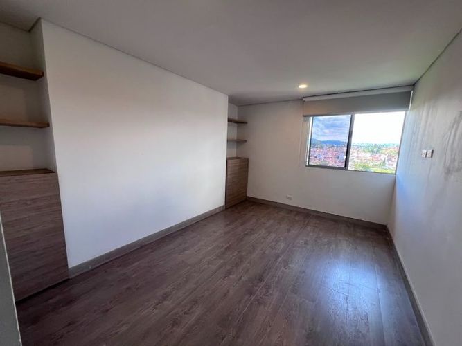 Apartamento de 3 alcobas en venta en Santa Ana, Rionegro, 67 m² · foto 12 de 17