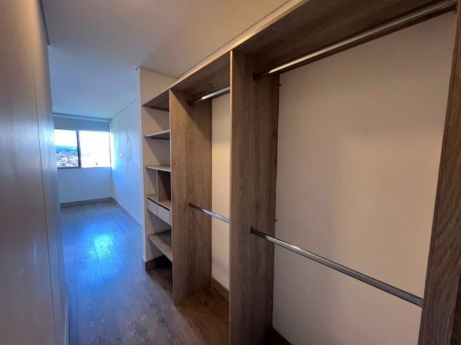 Apartamento de 3 alcobas en venta en Santa Ana, Rionegro, 67 m² · foto 14 de 17