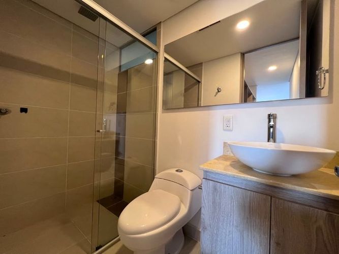 Apartamento de 3 alcobas en venta en Santa Ana, Rionegro, 67 m² · foto 15 de 17
