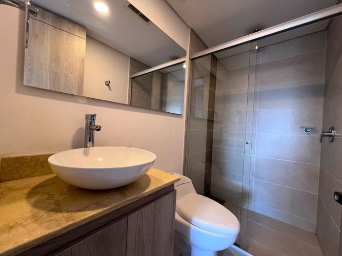 Apartamento de 3 alcobas en venta en Santa Ana, Rionegro, 67 m² · foto 16 de 17