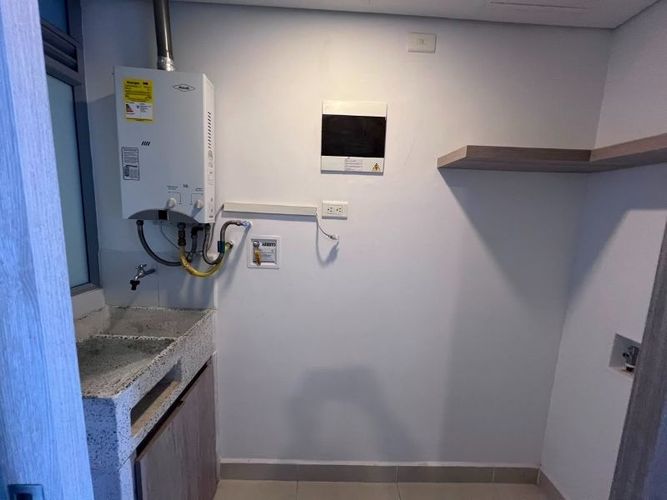 Apartamento de 3 alcobas en venta en Santa Ana, Rionegro, 67 m² · foto 17 de 17