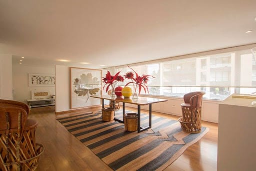 Apartamento en venta en El Refugio, Bogotá · foto 2 de 19