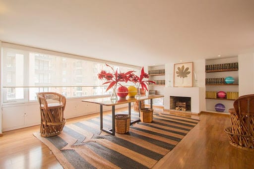 Apartamento en venta en El Refugio, Bogotá · foto 3 de 19