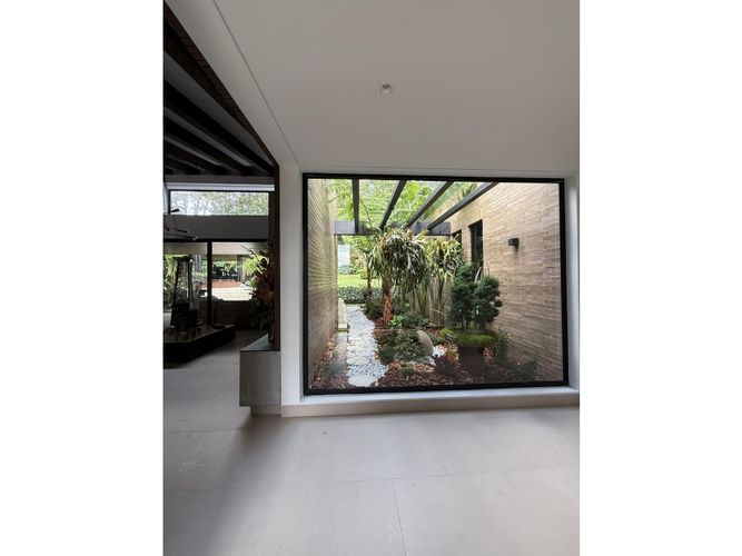 Casa de 4 alcobas en venta en Llano Grande, Rionegro, 620 m² · foto 5 de 20