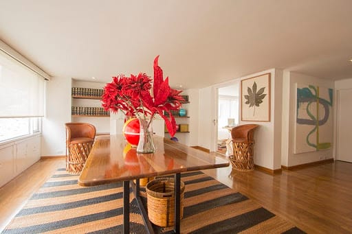 Apartamento en venta en El Refugio, Bogotá · foto 4 de 19