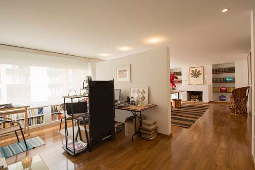 Apartamento en venta en El Refugio, Bogotá · foto 5 de 19