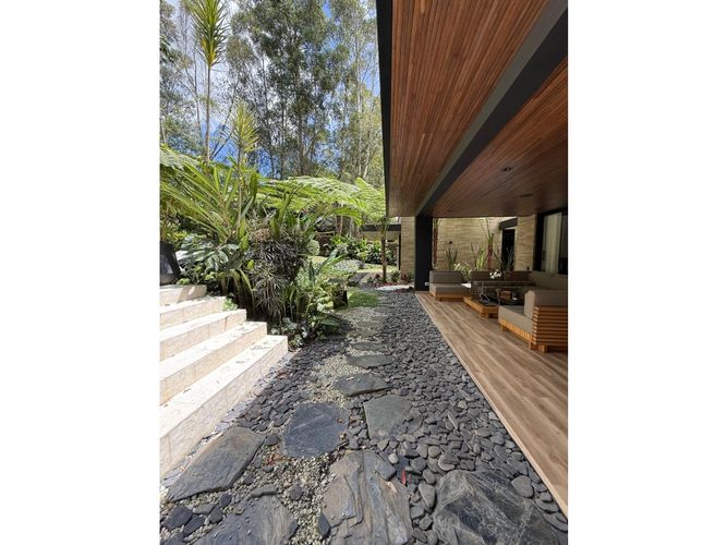 Casa de 4 alcobas en venta en Llano Grande, Rionegro, 620 m² · foto 6 de 20