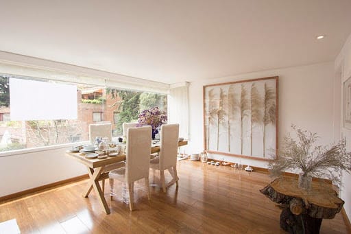 Apartamento en venta en El Refugio, Bogotá · foto 6 de 19