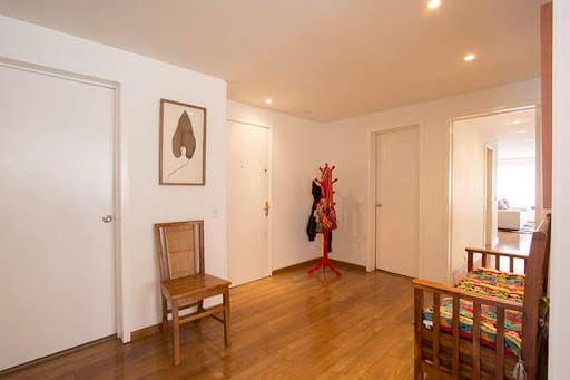 Apartamento en venta en El Refugio, Bogotá · foto 7 de 19