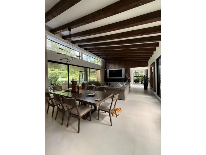 Casa de 4 alcobas en venta en Llano Grande, Rionegro, 620 m² · foto 9 de 20