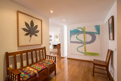 Apartamento en venta en El Refugio, Bogotá · foto 9 de 19