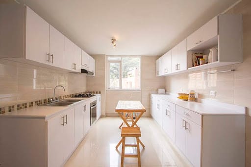 Apartamento en venta en El Refugio, Bogotá · foto 11 de 19