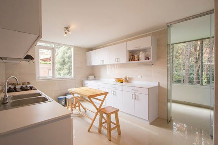 Apartamento en venta en El Refugio, Bogotá · foto 12 de 19