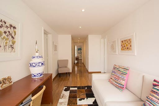 Apartamento en venta en El Refugio, Bogotá · foto 14 de 19