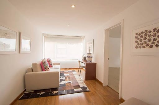 Apartamento en venta en El Refugio, Bogotá · foto 15 de 19