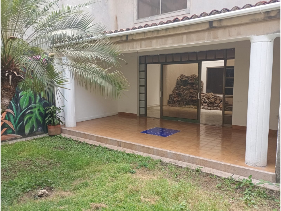 Departamento en venta bajo precio de mercado en El ingenio
