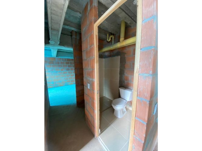 Apartamento de 2 alcobas en venta en Pan De Azucar, Sabaneta, 52 m² · foto 3 de 8