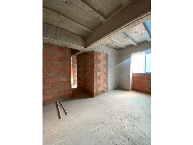 Apartamento de 2 alcobas en venta en Pan De Azucar, Sabaneta, 52 m² · foto 6 de 8