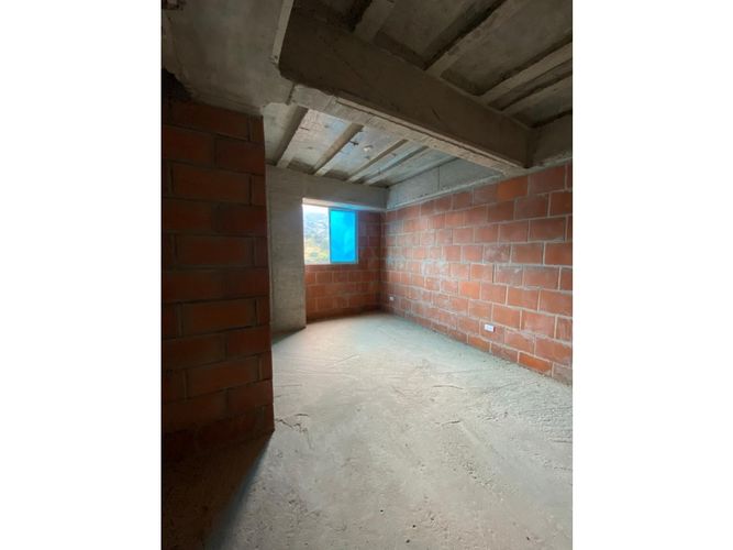 Apartamento de 2 alcobas en venta en Pan De Azucar, Sabaneta, 52 m² · foto 7 de 8
