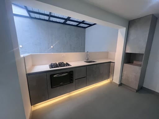 Casa de 3 alcobas en venta en Portal Del Valle, Envigado, 130 m² · foto 6 de 23