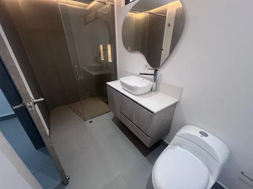 Casa de 3 alcobas en venta en Portal Del Valle, Envigado, 130 m² · foto 11 de 23