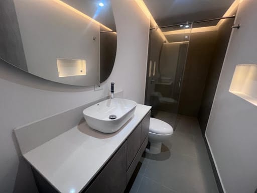 Casa de 3 alcobas en venta en Portal Del Valle, Envigado, 130 m² · foto 17 de 23