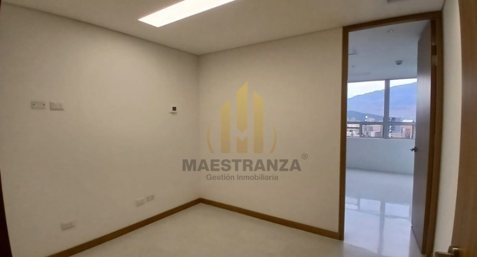 Consultorio en arriendo en Lorena, Medellín, 58 m² · foto 6 de 17