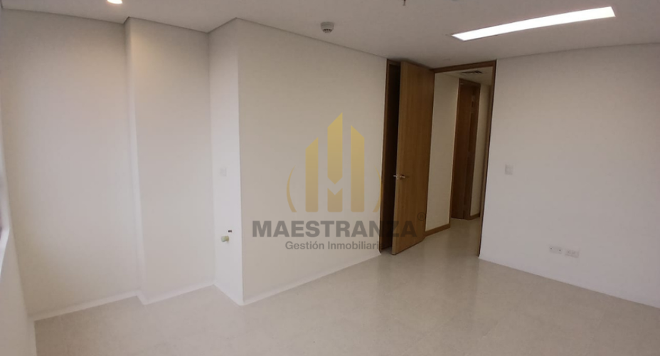 Consultorio en arriendo en Lorena, Medellín, 58 m² · foto 7 de 17