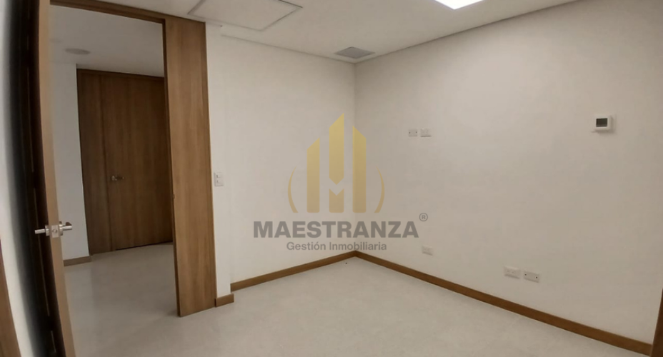 Consultorio en arriendo en Lorena, Medellín, 58 m² · foto 8 de 17