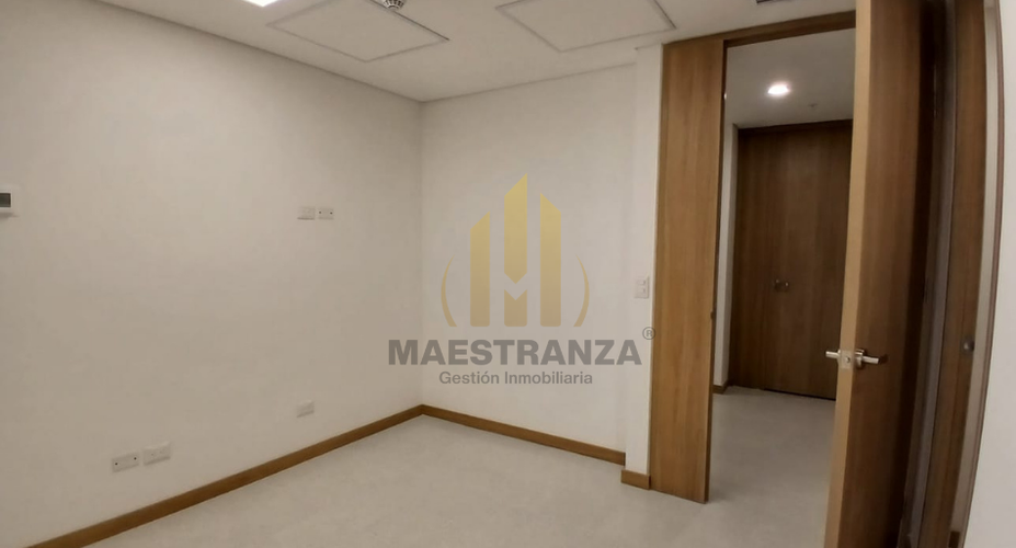 Consultorio en arriendo en Lorena, Medellín, 58 m² · foto 10 de 17