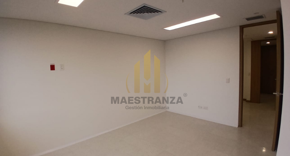 Consultorio en arriendo en Lorena, Medellín, 58 m² · foto 13 de 17